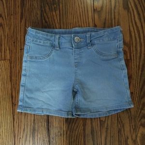 Girl's Justice Jean Shorts